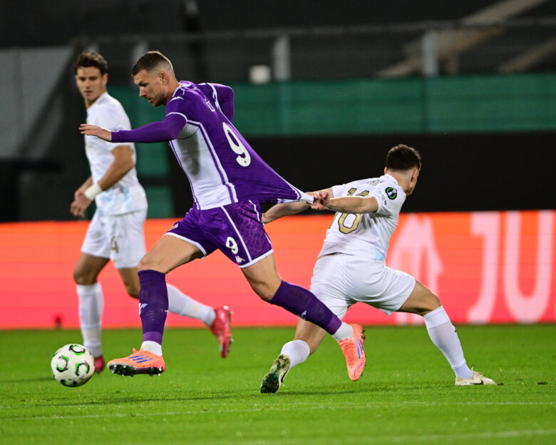 Ξέσπασμα Τζέκο μετά το Φιορεντίνα – ΑΕΚ: «Πείτε μας μ@λ@κες»