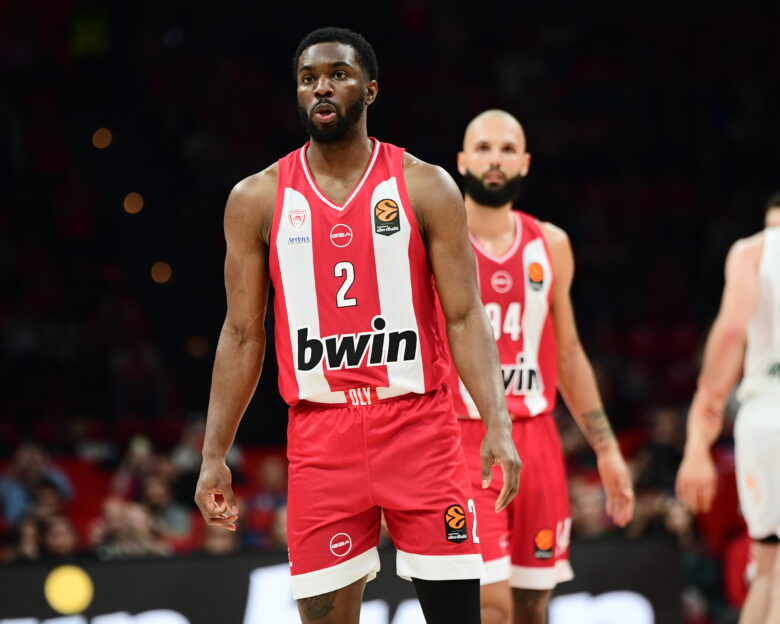 Το μήνυμα του Παναθηναϊκού στον Κίναν Έβανς: «Μείνε δυνατός»