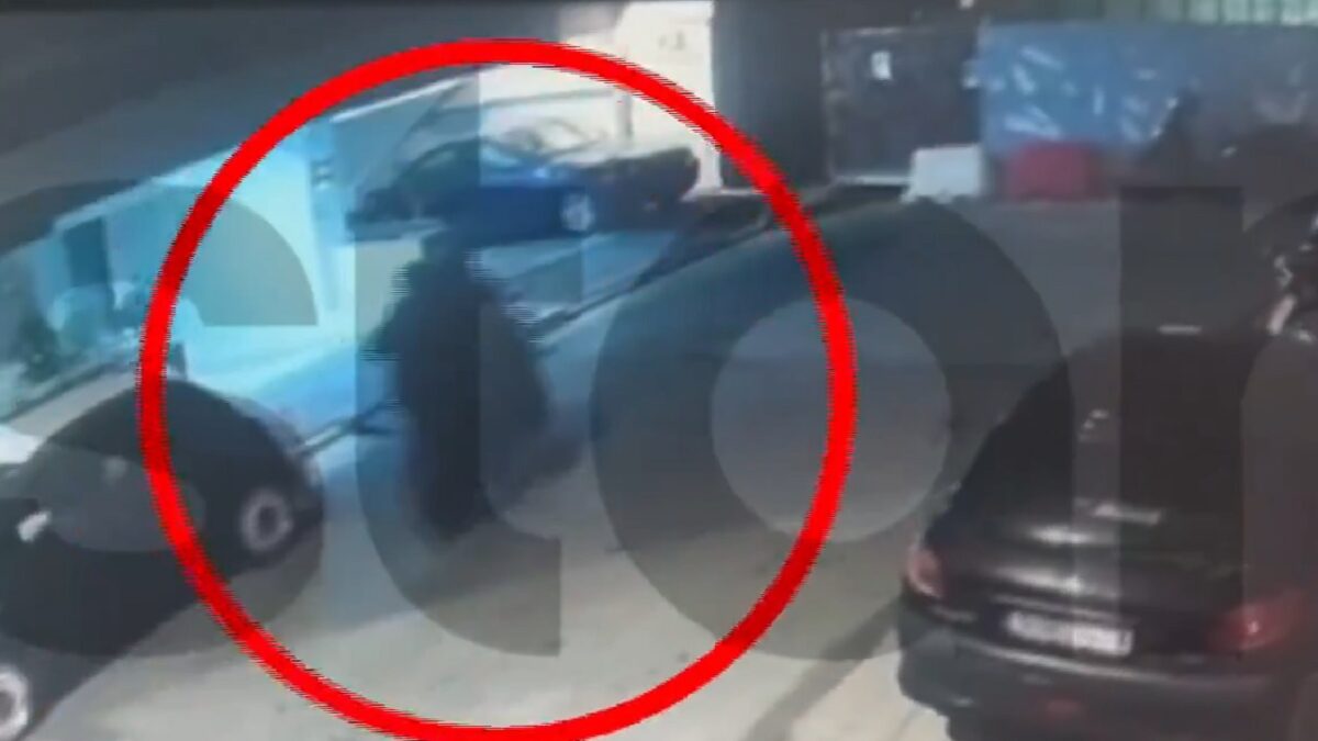 Καισαριανή