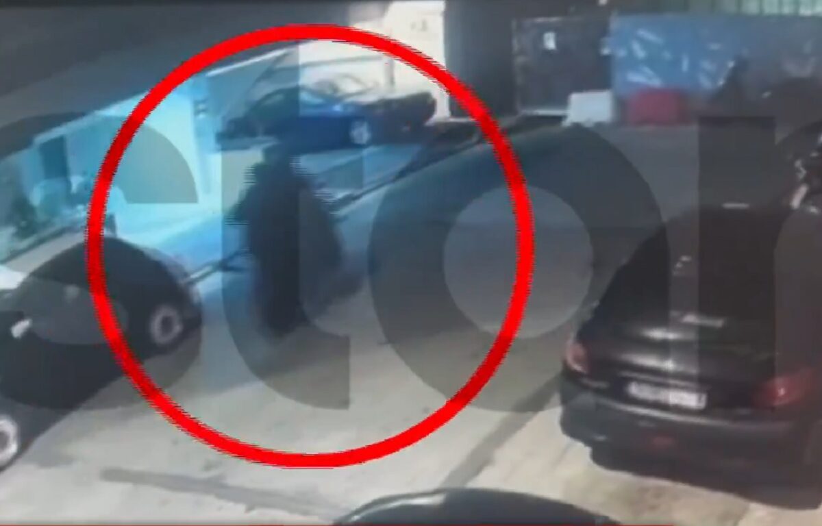 Καισαριανή