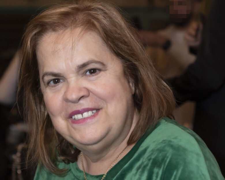 Η Έφη Θώδη δοκίμασε ταϊλανδέζικη κουζίνα: «Ωραίο, αλλά σαν το παϊδάκι δεν είναι»