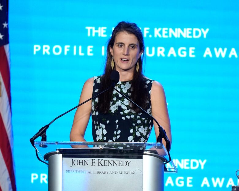 Η «κατάρα» των Κένεντι: Άλλη μία τραγωδία στην οικογένεια, η 35χρονη εγγονή του JFK βρίσκεται σε τελικό στάδιο οξείας λευχαιμίας