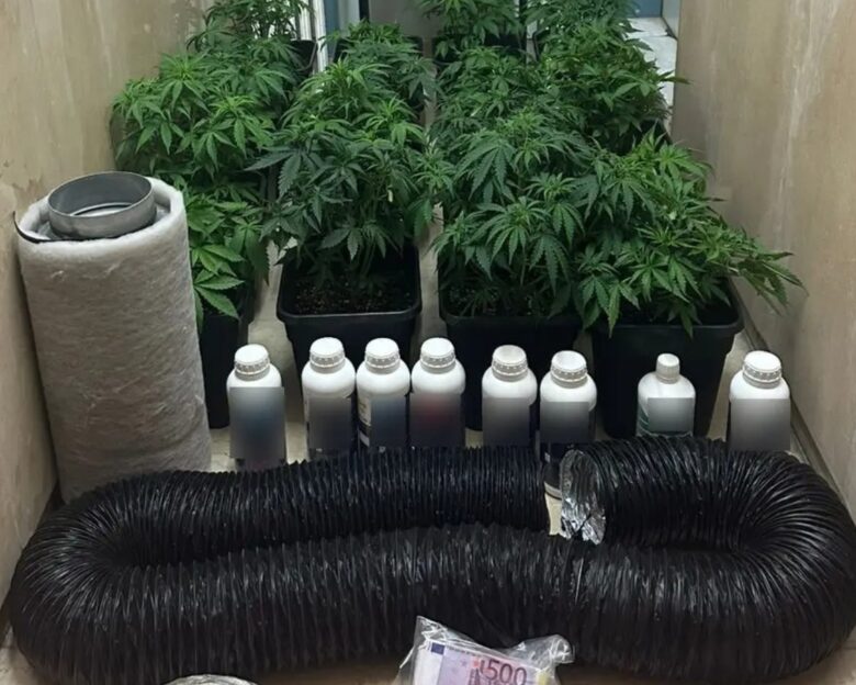 Εξαρθρώθηκε μεγάλη εγκληματική οργάνωση που εξαπατούσε πολίτες: 45 συλλήψεις, πάνω από 7 εκατ. ευρώ η λεία τους