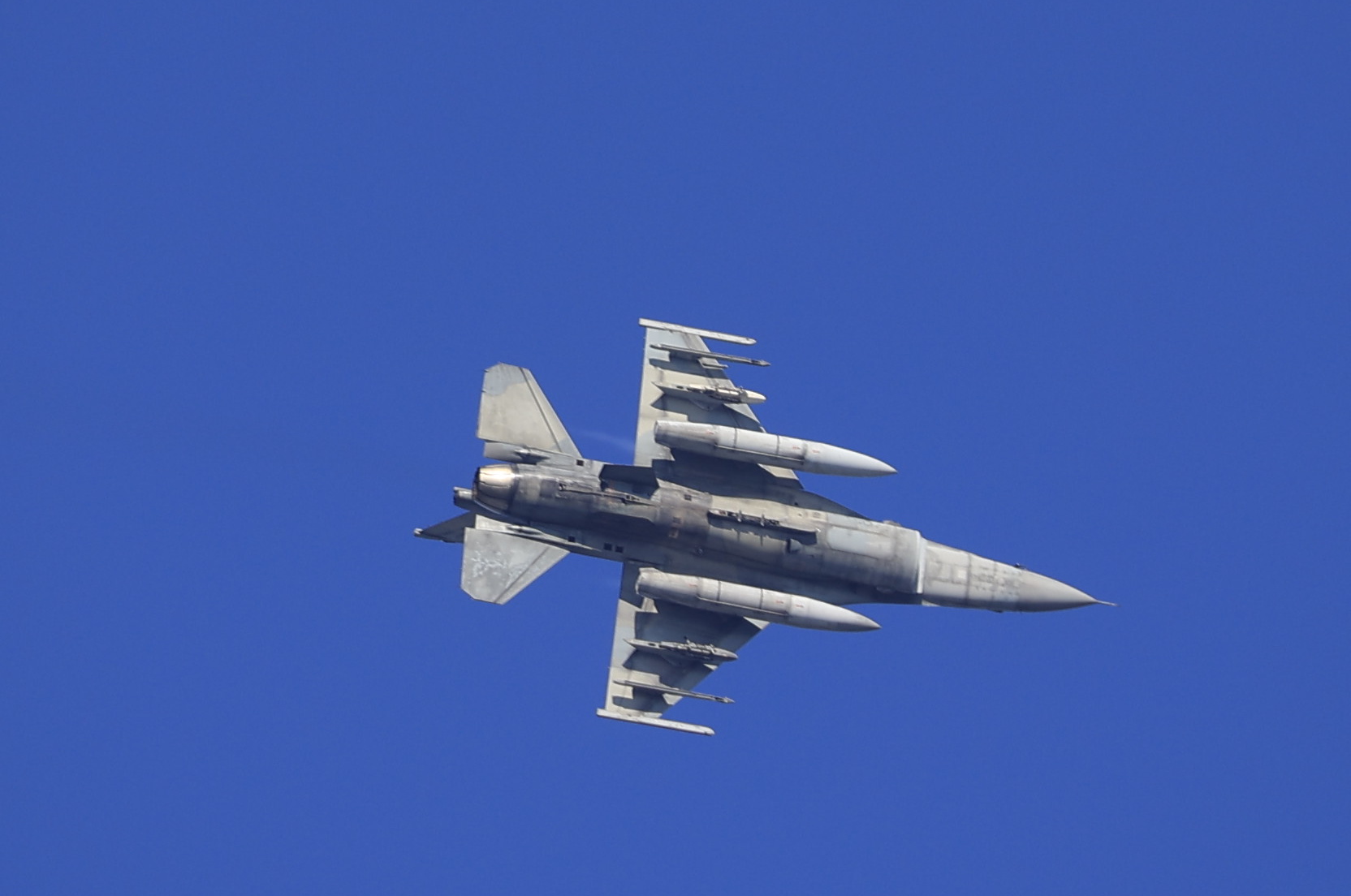 EXERCISE "AISSIOS OIONOS-25"