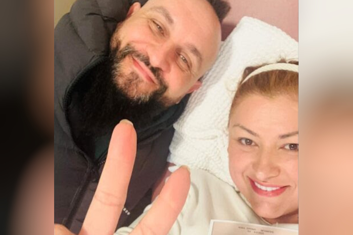 Ειρήνη Κόκκα