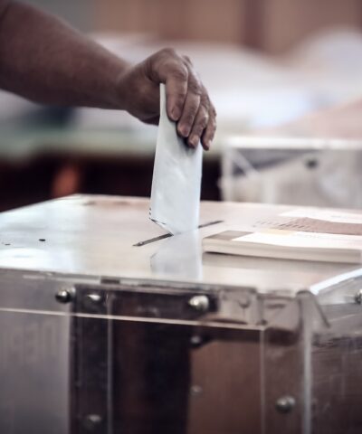 Εκλογές κάλπη