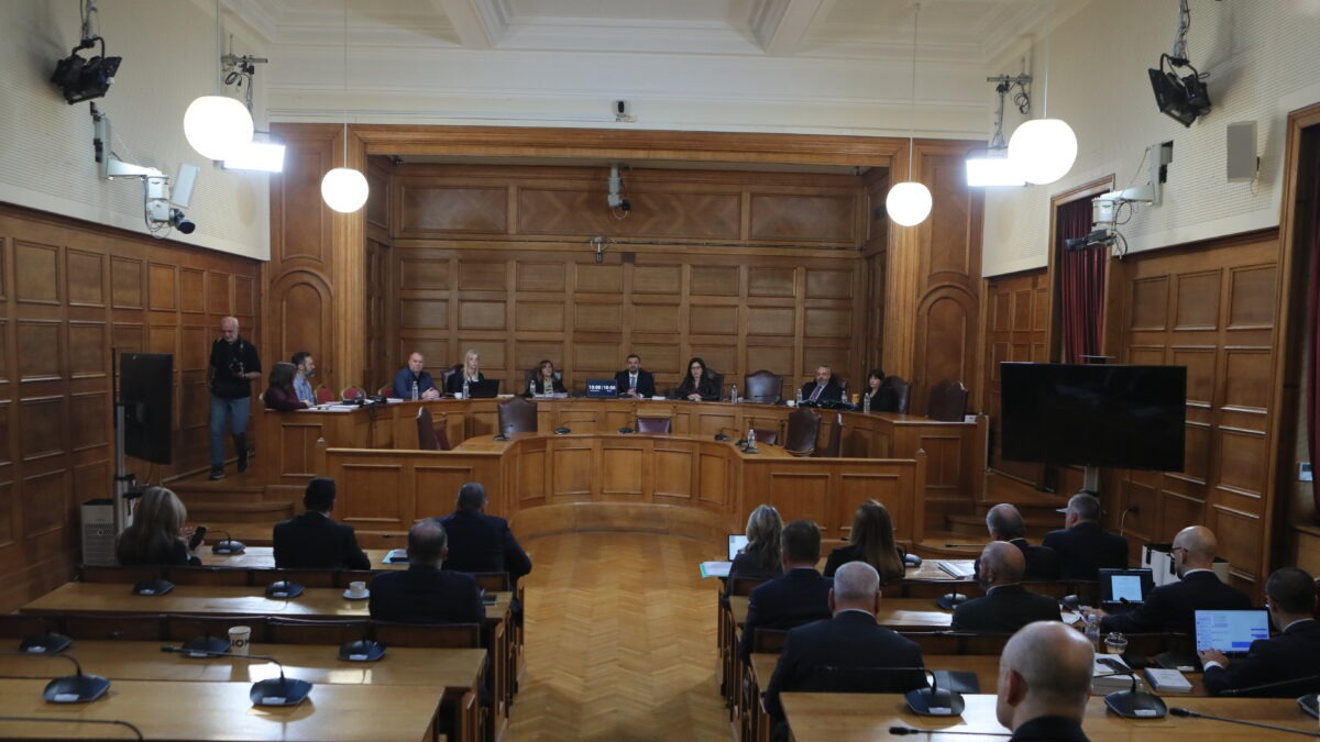 Εξεταστική για τον ΟΠΕΚΕΠΕ