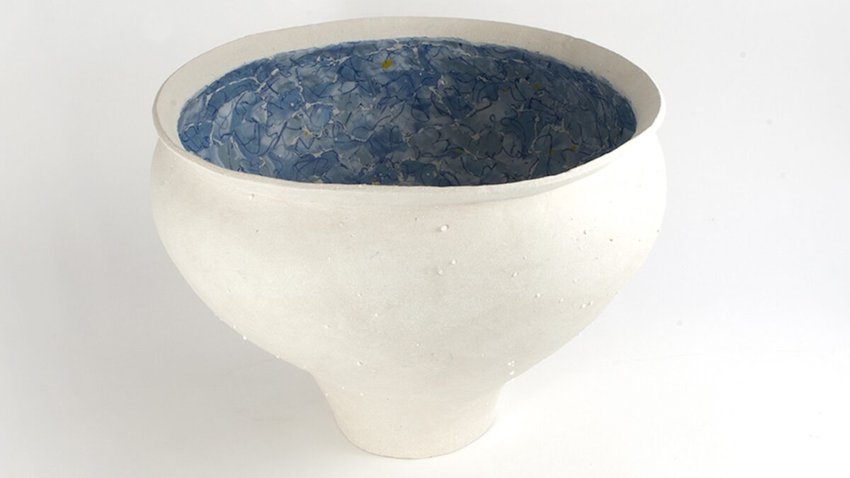 έκθεση κεραμικής