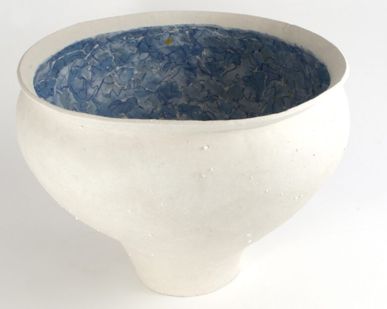 Έρχεται η ομαδική έκθεση σύγχρονης κεραμικής με τίτλο «Materiality»