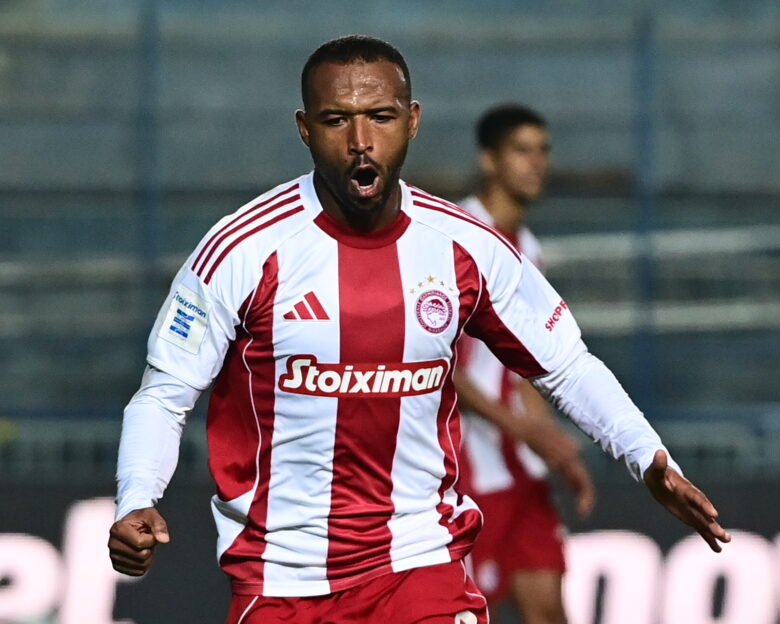 Ολυμπιακός: Η αποστολή για τον αγώνα Κυπέλλου με την Ελλάς Σύρου