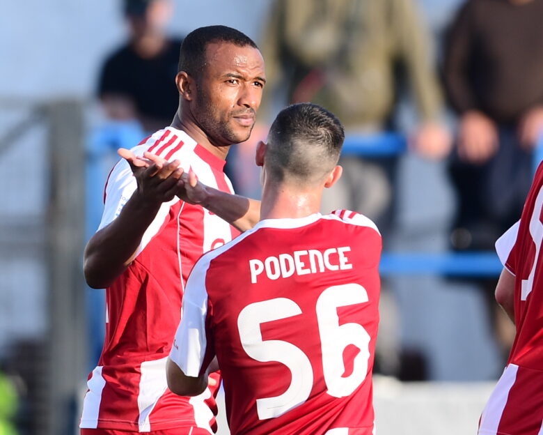 Κηφισιά – Ολυμπιακός live για τη 10η αγωνιστική της Super League