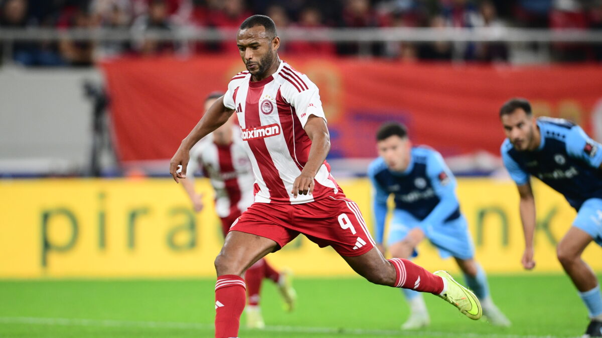 ΓΙΩΡΓΟΣ ΜΑΤΘΑΙΟΣ