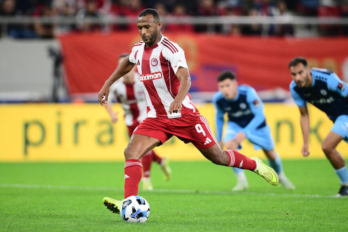 ΓΙΩΡΓΟΣ ΜΑΤΘΑΙΟΣ