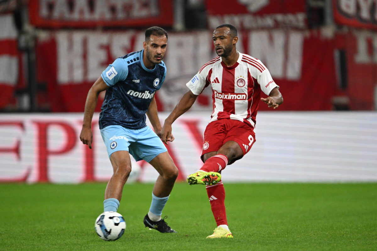 ΦΩΤΟ Eurokinissi