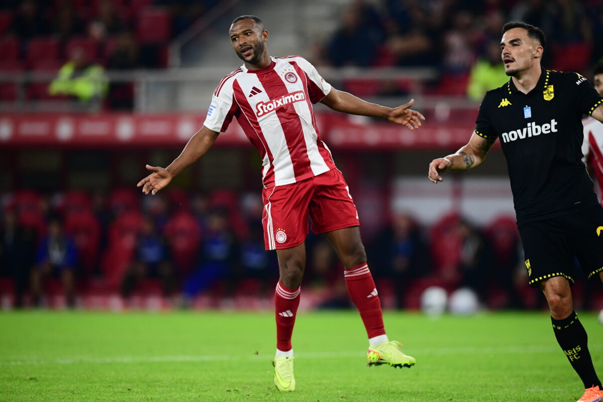 ΦΩΤΟ KLODIAN LATO