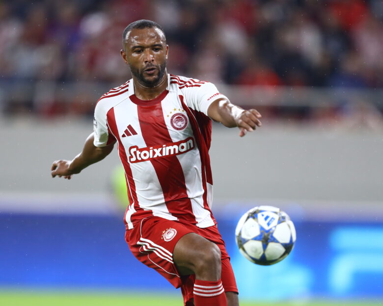 Ο Αγιούμπ Ελ Κααμπί του Ολυμπιακού κορυφαίος μετεγγραφικός στόχος της Μαρσέιγ