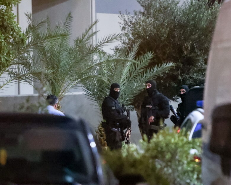 Μακελειό στα Βορίζια: Ελεύθερος με περιοριστικούς όρους ο πατέρας των τεσσάρων Φραγκιαδάκηδων