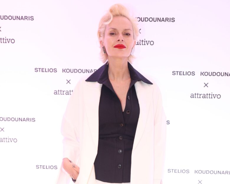 Έλενα Χριστοπούλου για τη ληστεία στο σπίτι της: «Με σημάδεψε και με πυροβόλησε, θα το κουβαλάω για πάντα»