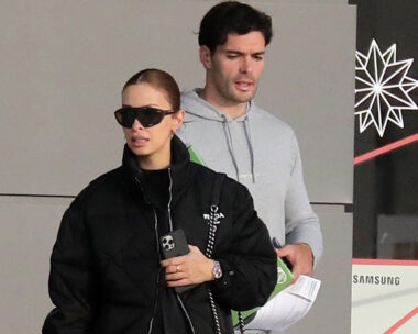 Ελένη Φουρέιρα και Αλμπέρτο Μποτία