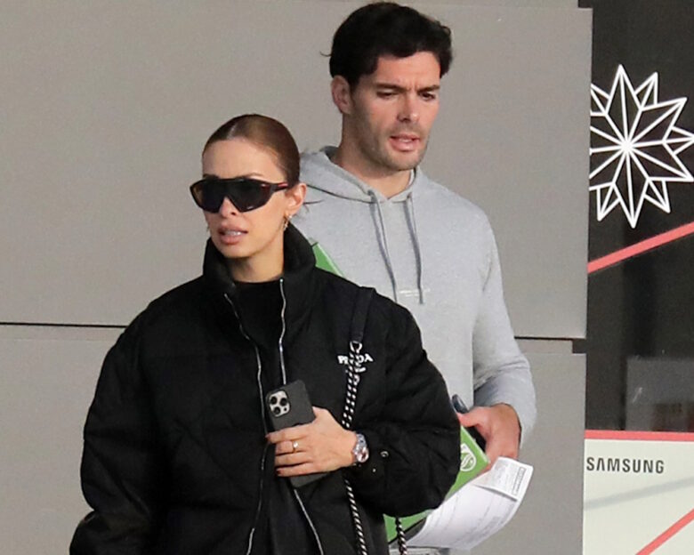 Ελένη Φουρέιρα: «Ο Αλμπέρτο Μποτία ήταν ο πρώτος που μίλησα ερωτικά στο Instagram»