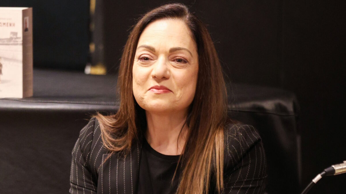 Ελένη Καρακάση