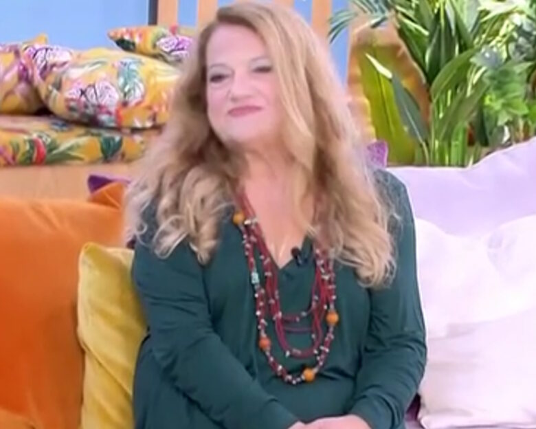 Η Ελένη Καστάνη έχασε 30 κιλά: «Κάνω διατροφή και βοηθιέμαι με ενέσεις»