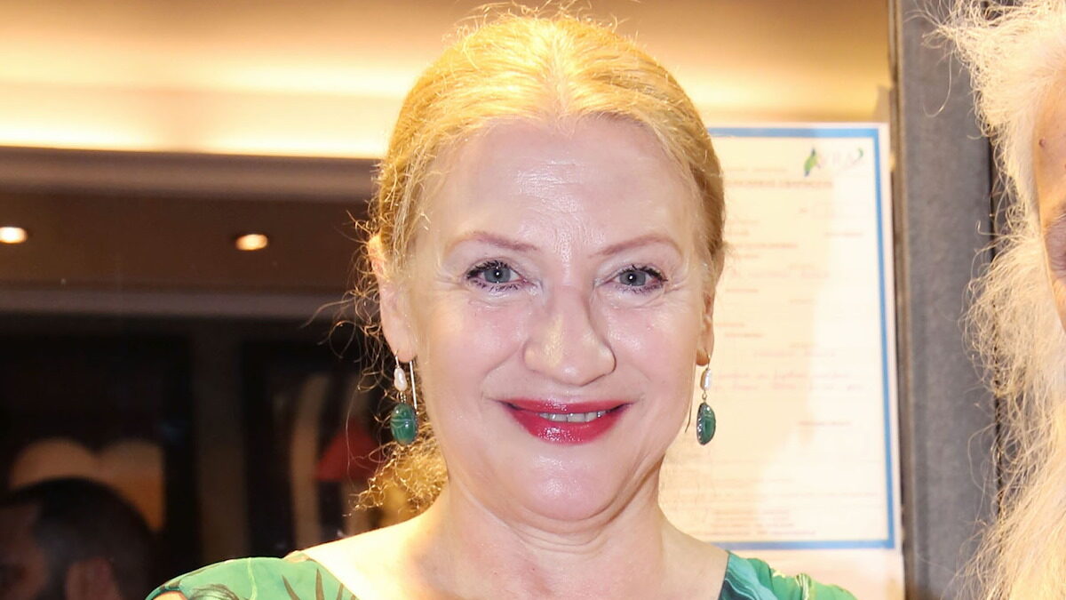 Ελένη Κρίτα