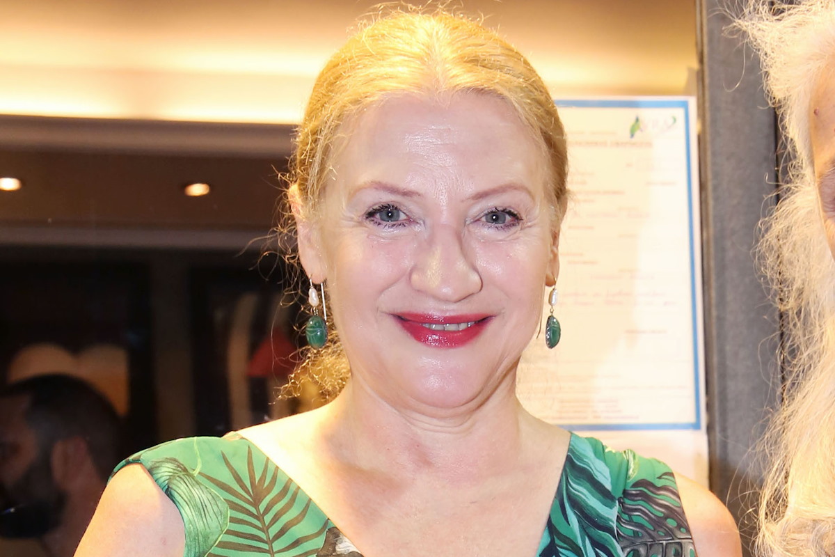 Ελένη Κρίτα