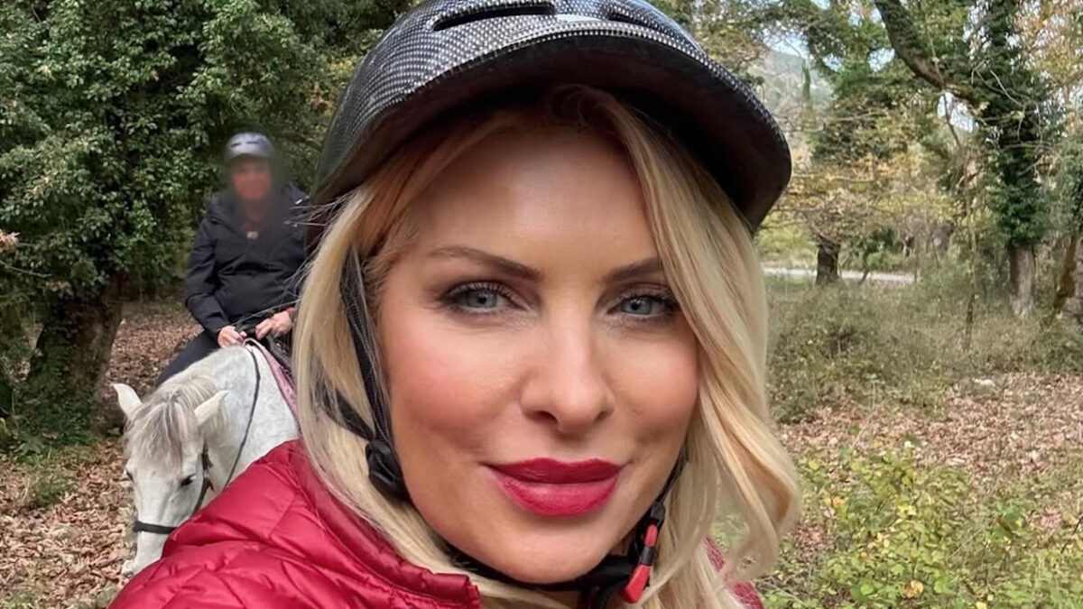 Ελένη Μενεγάκη