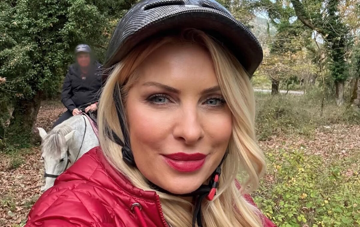 Ελένη Μενεγάκη