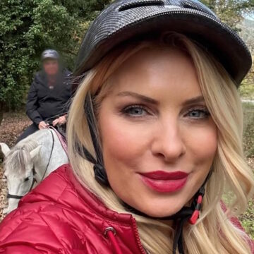 Ελένη Μενεγάκη