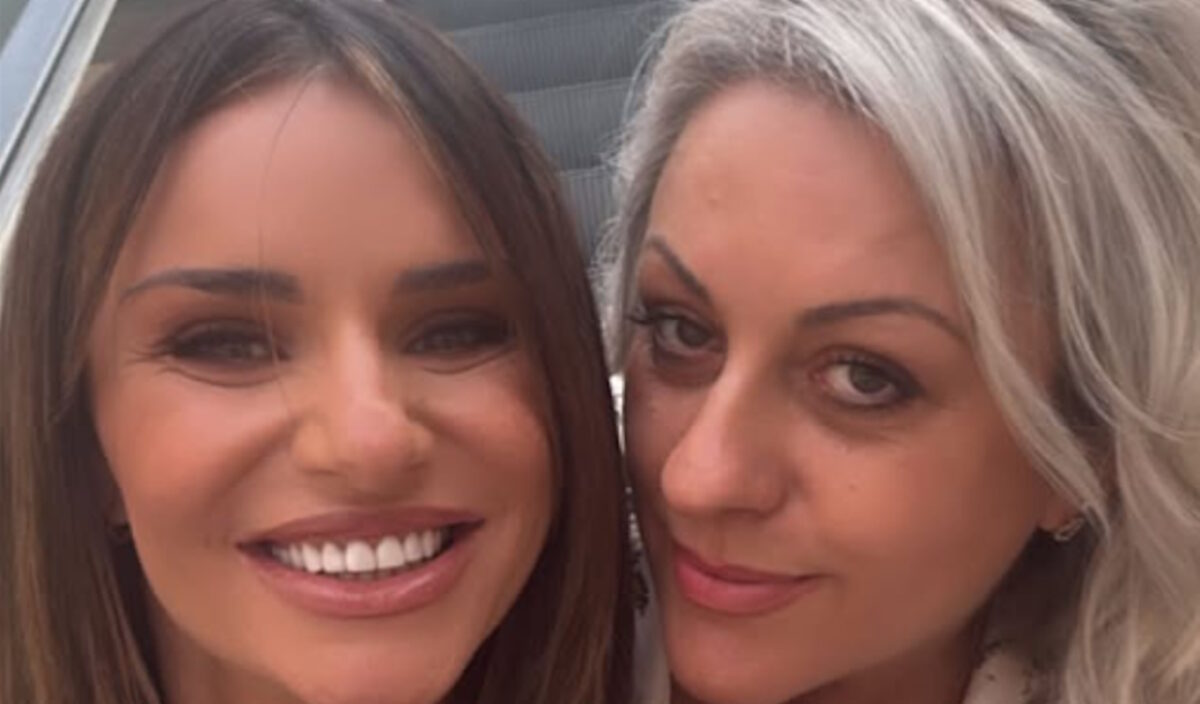 Ελένη Τσολάκη: Τέλος η Γωγώ Σαμπάνη από την εκπομπή της - Η Ευφυμία Δήμου αναλαμβάνει χρέη αρχισυντάκτριας