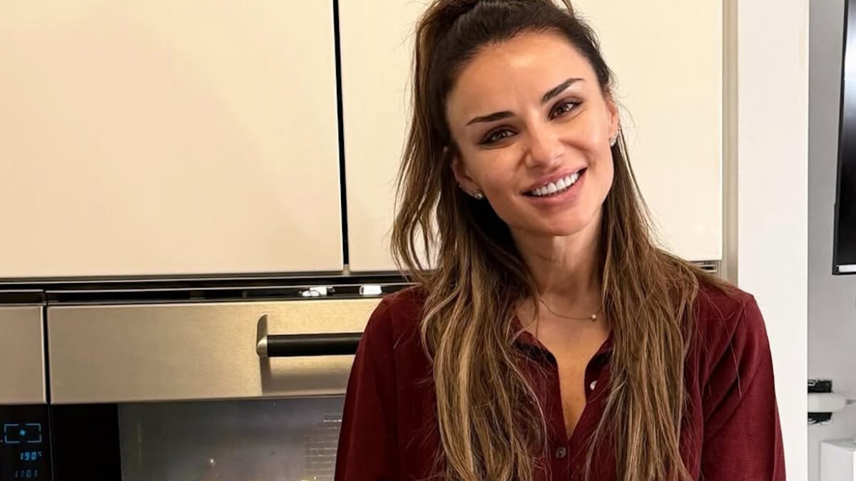 Ελένη Τσολάκη