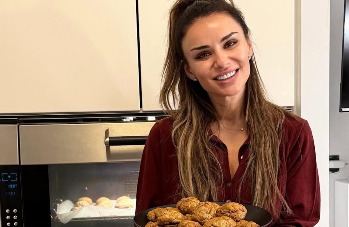 Ελένη Τσολάκη