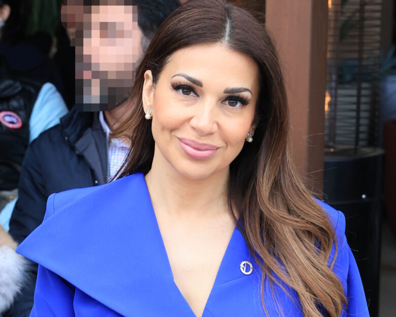 Η Ελένη Χατζίδου ξέσπασε: «Έχω βαρεθεί, η Κατερίνα Λάσπα ήταν σε πρωινή εκπομπή κι έχει φάει γλυκό ψωμάκι»