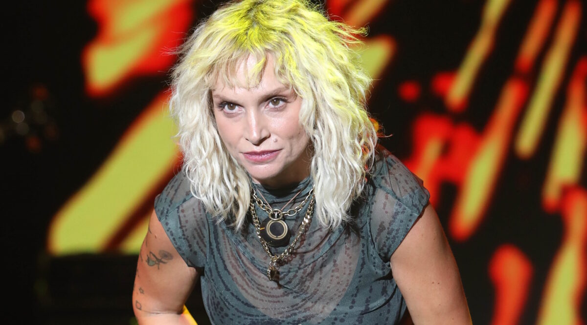 Ελεωνόρα Ζουγανέλη