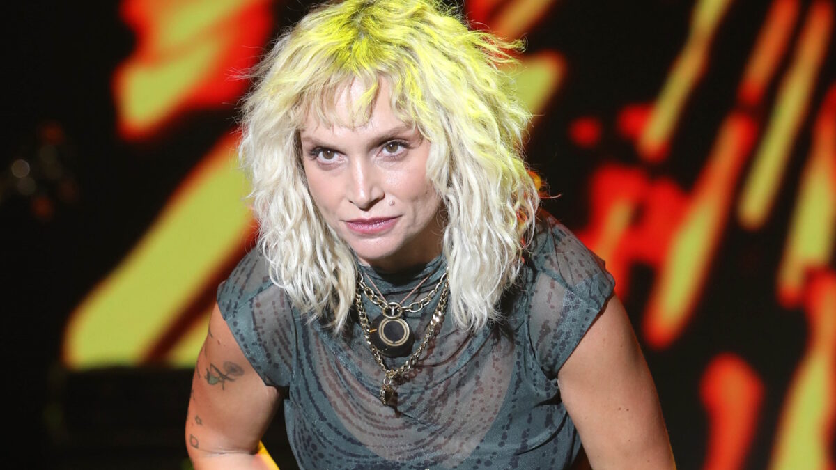 Ελεωνόρα Ζουγανέλη