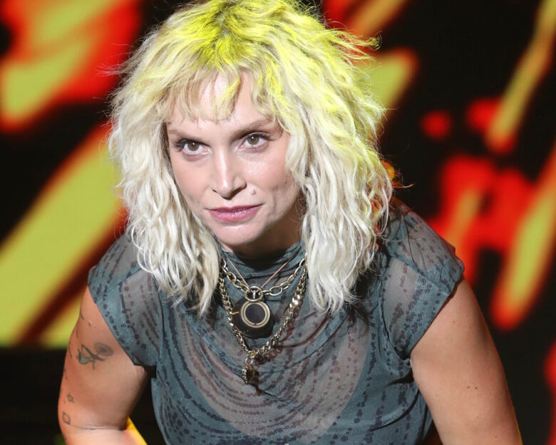 Ελεωνόρα Ζουγανέλη: «Είμαι πάρα πολύ αυστηρή με όλους και το έχω πληρώσει με στρες και λάθος επιλογές»