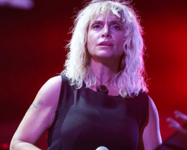 Ελεονώρα Ζουγανέλη