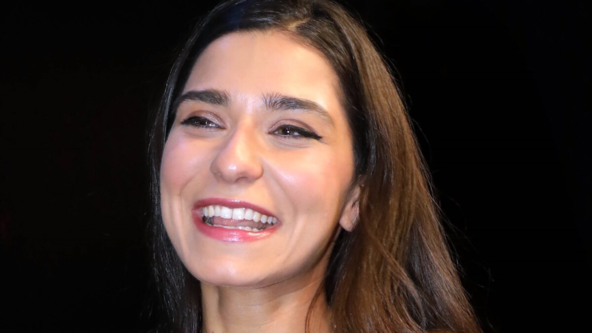 Ελευθερία Κοντογεώργη