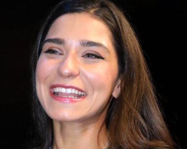 Ελευθερία Κοντογεώργη