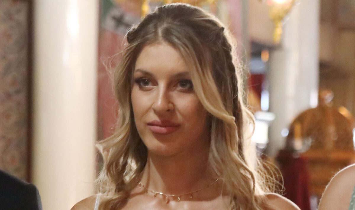 H Eλισάβετ Δοβλιατίδου