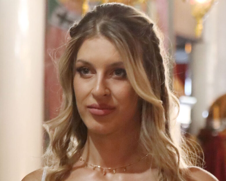 Η πρώην παίκτρια του Survivor Ελισάβετ Δοβλιατίδου έγινε μητέρα για δεύτερη φορά – «Kράτησε 23 ώρες»