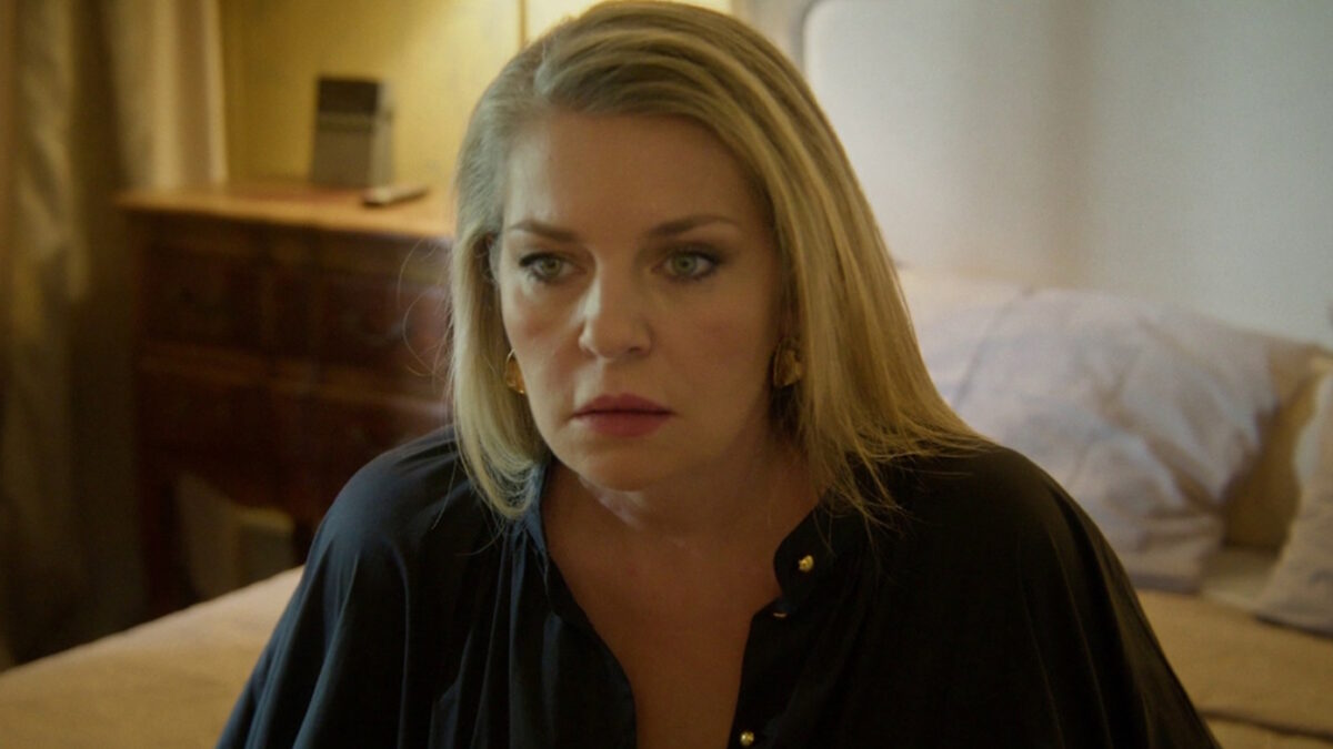 Ελισάβετ Μουτάφη