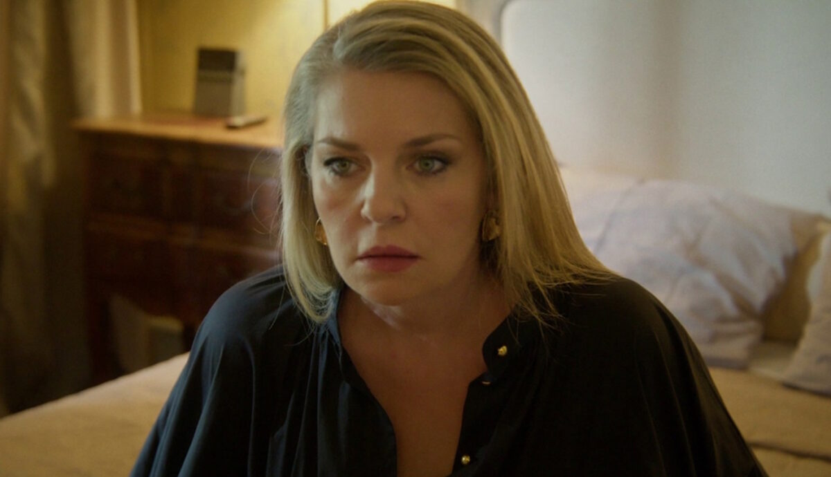 Ελισάβετ Μουτάφη