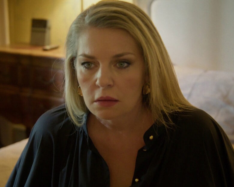 Ελισάβετ Μουτάφη: «Κάνω botox από τα 34 μου, δεν έχω κανένα καημό να δείχνω 20, ενώ είμαι 49»