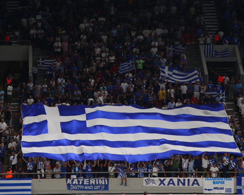 ΕΠΟ για το Ελλάδα – Σκωτία: «Δείχνουμε την αγάπη μας για την Εθνική ποδοσφαίρου»