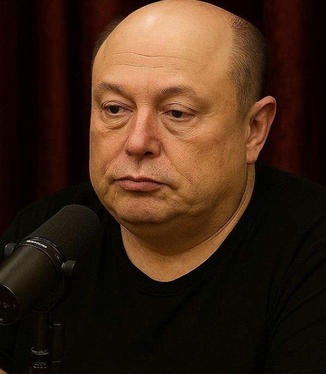 Η εικόνα που δημιούργησε για τον Έλον Μασκ πλατφόρμα Τεχνητής Νοημοσύνης