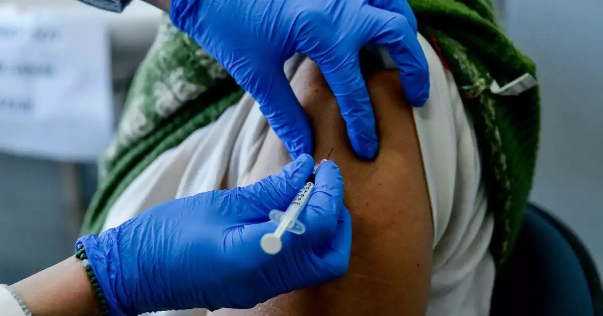 Corona virus: Minors who have not had a vaccine are more at risk of heart complications, British research estimates