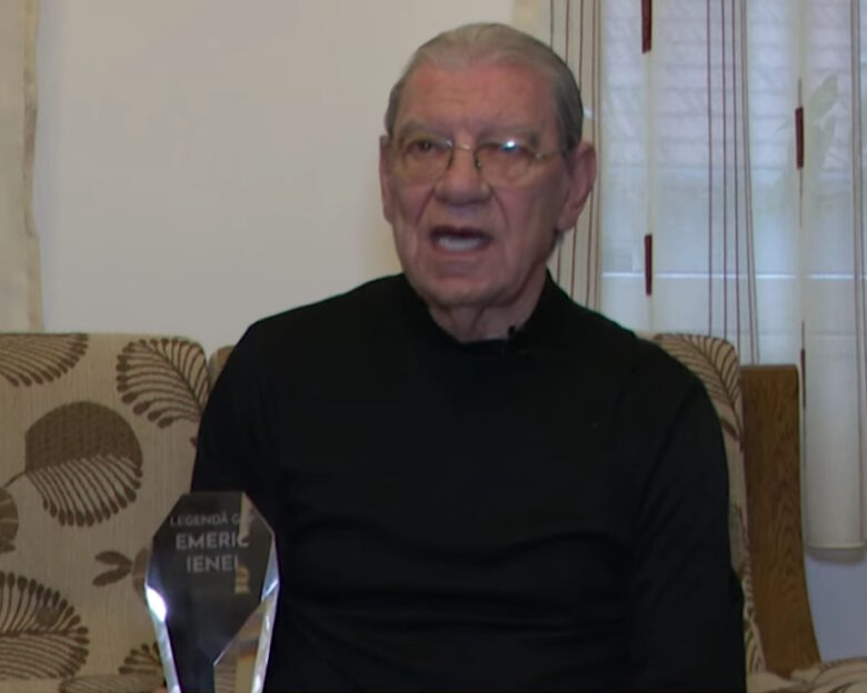 Πέθανε ο θρυλικός προπονητής Έμερικ Γένεϊ – Είχε κατακτήσει το Champions League με τη Στεάουα Βουκουρεστίου